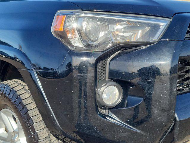 used 2018 Toyota 4Runner car, priced at $20,800