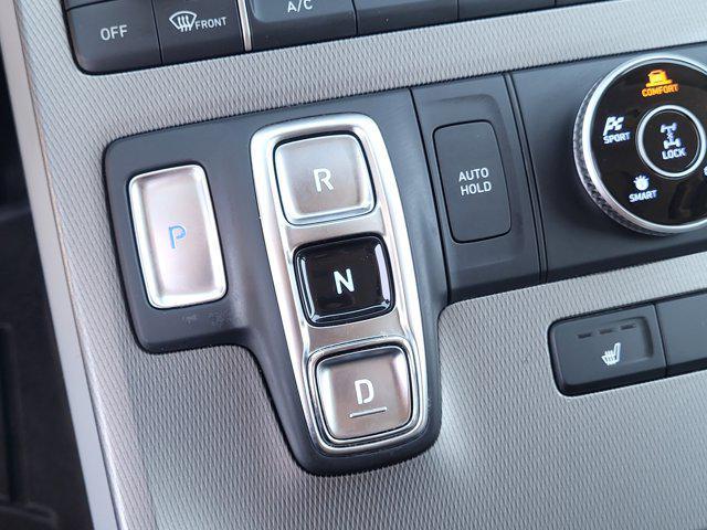 used 2020 Hyundai Palisade car, priced at $20,900