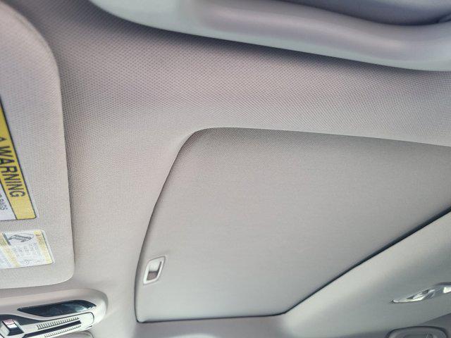 used 2024 Subaru Outback car, priced at $29,300