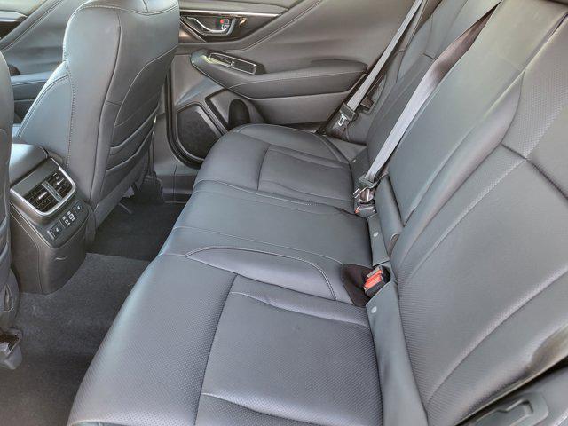 used 2024 Subaru Outback car, priced at $29,300