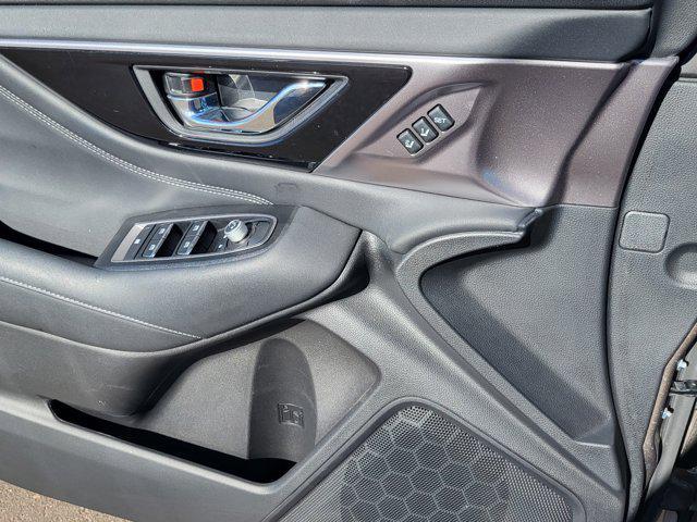 used 2024 Subaru Outback car, priced at $29,300