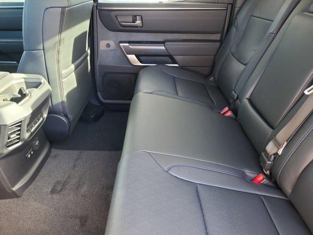 new 2026 Toyota Tundra car, priced at $81,223