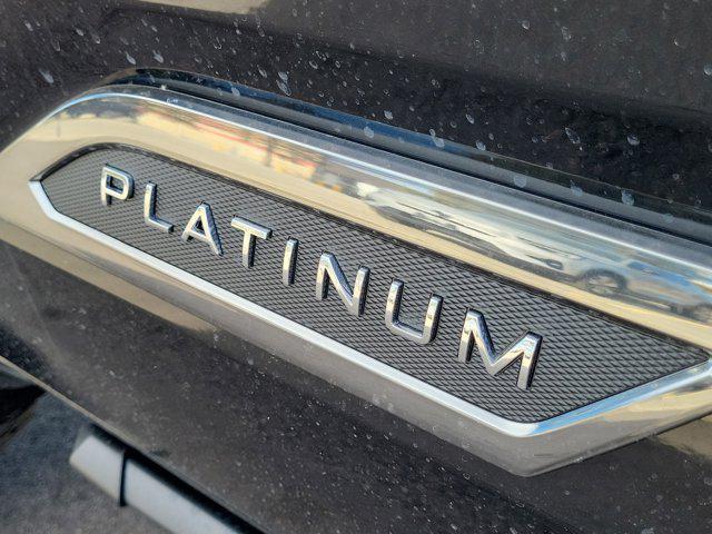 new 2026 Toyota Tundra car, priced at $81,223