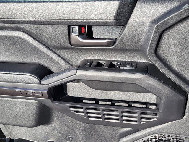 new 2026 Toyota Tacoma car, priced at $47,871