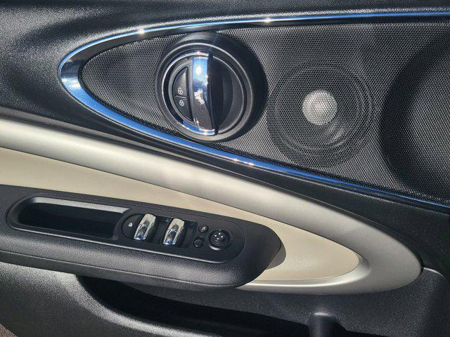used 2017 MINI Clubman car, priced at $19,300
