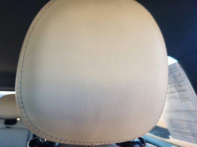 used 2017 MINI Clubman car, priced at $19,300