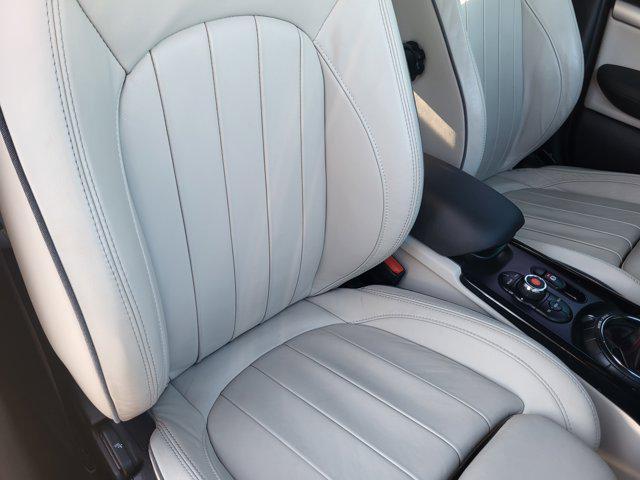 used 2017 MINI Clubman car, priced at $19,300
