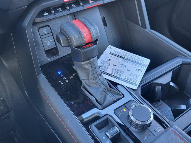 new 2026 Toyota Sequoia car, priced at $83,949