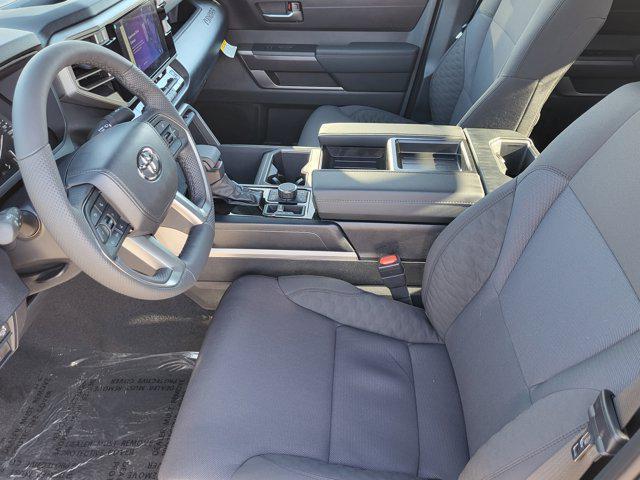 new 2026 Toyota Tundra car, priced at $51,803