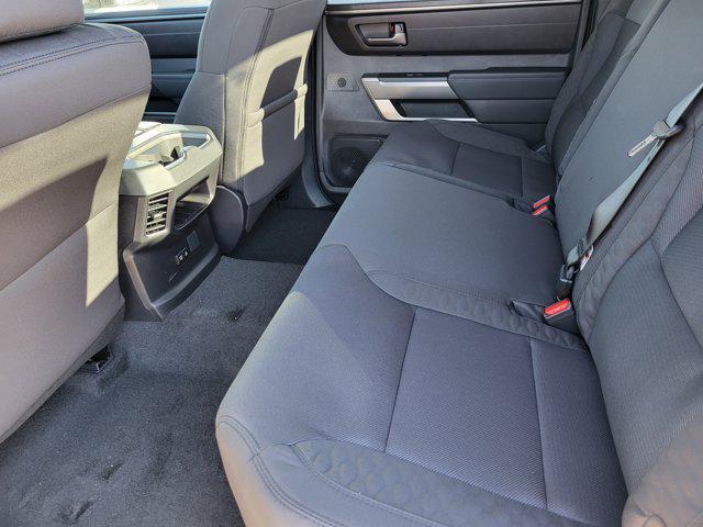 new 2026 Toyota Tundra car, priced at $51,803