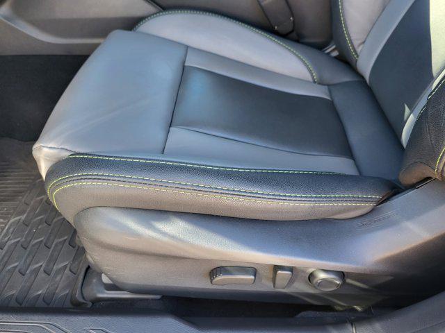 used 2022 Subaru Outback car, priced at $29,300