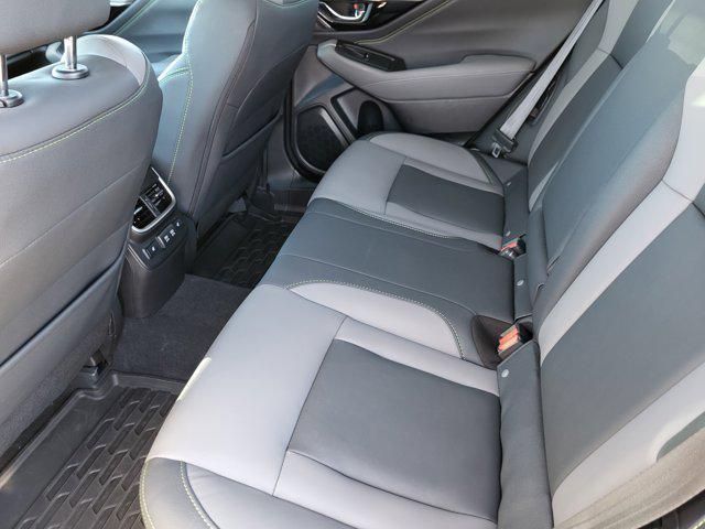 used 2022 Subaru Outback car, priced at $29,300