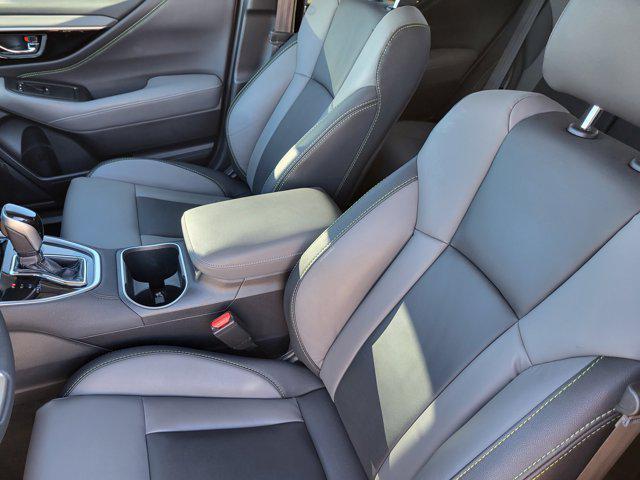 used 2022 Subaru Outback car, priced at $29,300