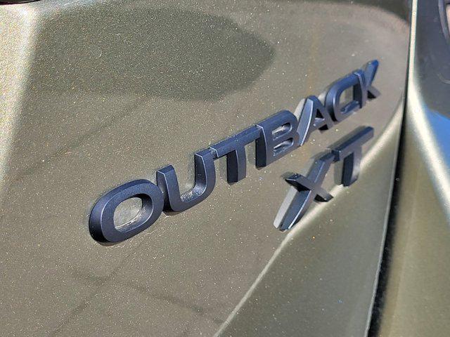 used 2022 Subaru Outback car, priced at $29,300