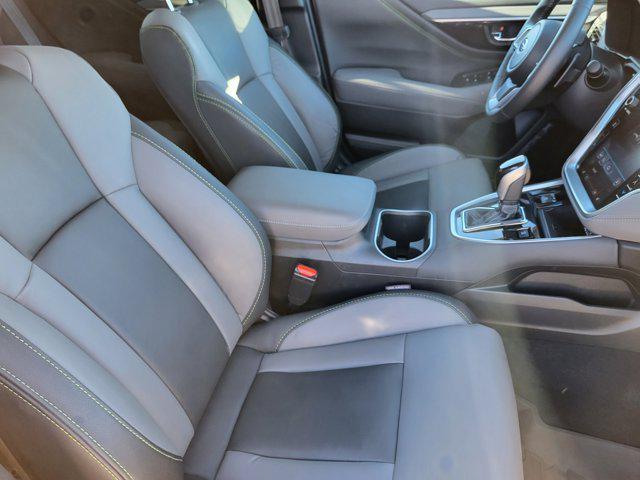 used 2022 Subaru Outback car, priced at $29,300