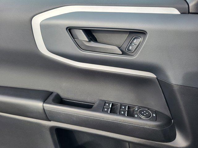 used 2021 Ford Bronco Sport car, priced at $22,300