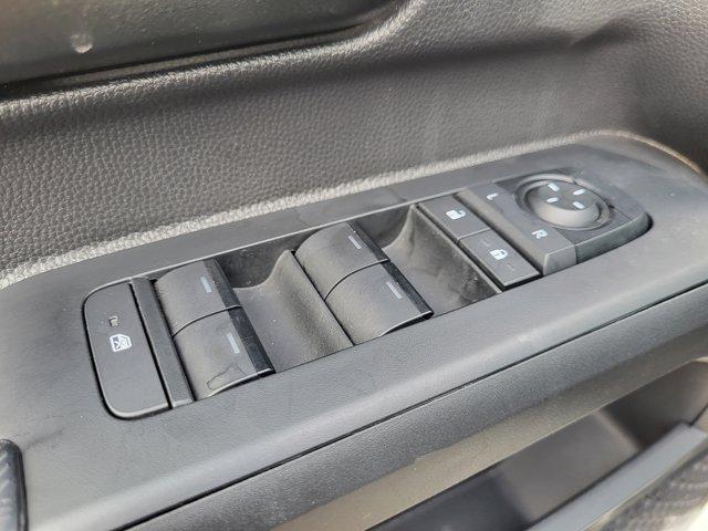 used 2024 Toyota Tacoma Hybrid car, priced at $61,300