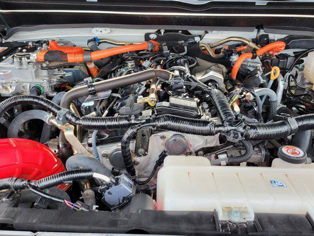 used 2024 Toyota Tacoma Hybrid car, priced at $61,300