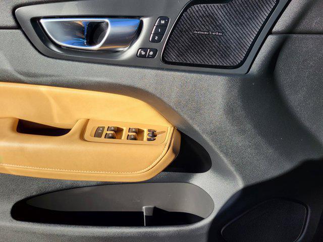 used 2023 Volvo XC60 car, priced at $36,300