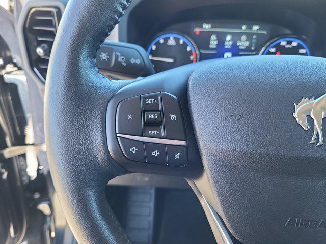 used 2023 Ford Bronco Sport car, priced at $25,900