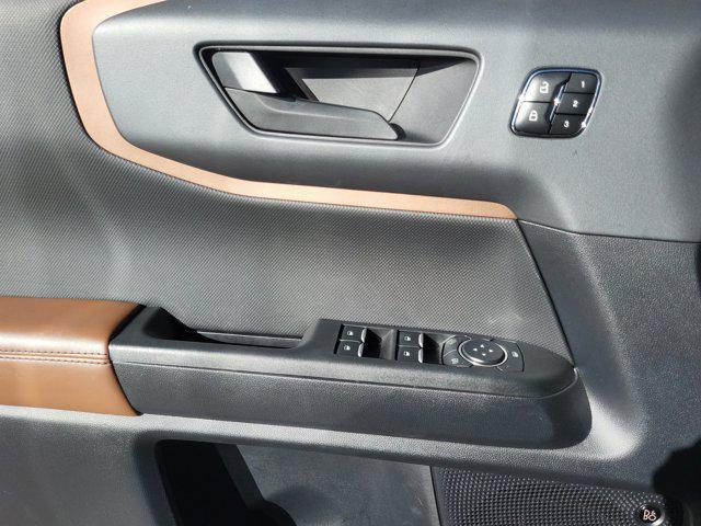 used 2023 Ford Bronco Sport car, priced at $25,900