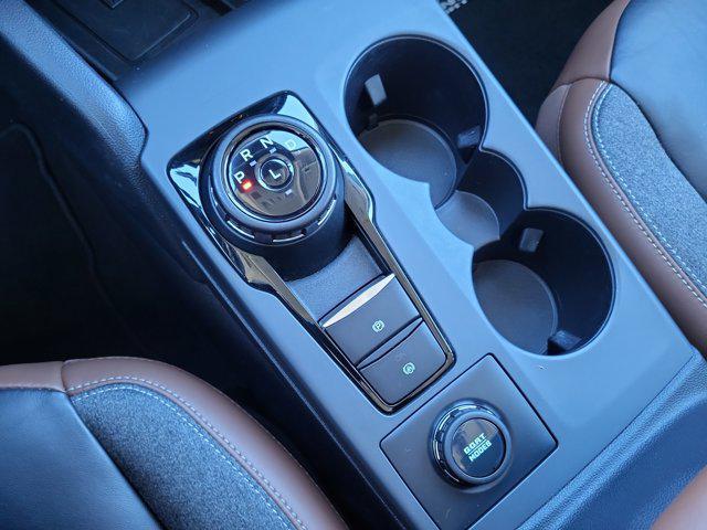 used 2023 Ford Bronco Sport car, priced at $25,900