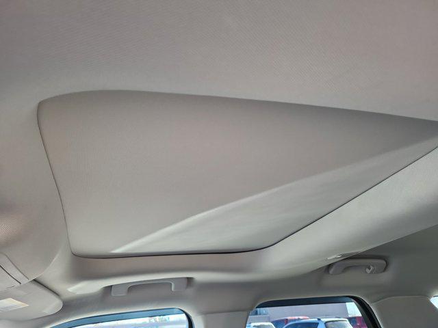 used 2023 Ford Bronco Sport car, priced at $25,900