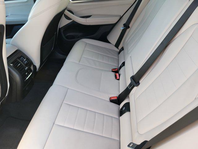 used 2019 BMW X3 car, priced at $33,300
