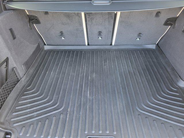 used 2019 BMW X3 car, priced at $33,300