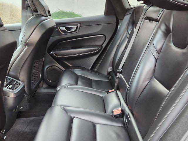 used 2023 Volvo XC60 car, priced at $33,300