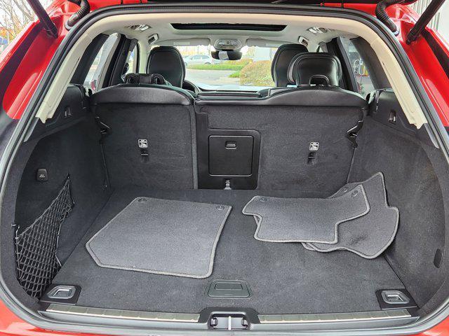 used 2023 Volvo XC60 car, priced at $33,300