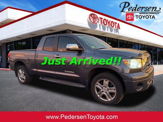 used 2008 Toyota Tundra car, priced at $19,900