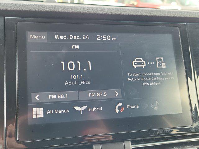 used 2022 Kia Niro car, priced at $16,300