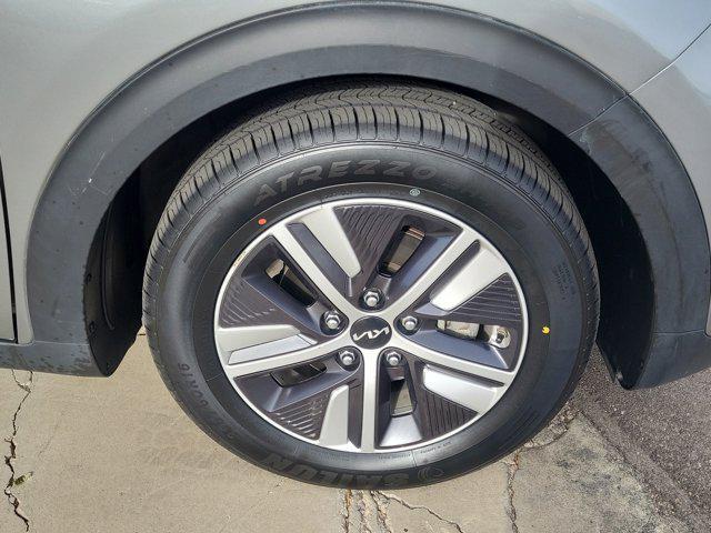 used 2022 Kia Niro car, priced at $16,300