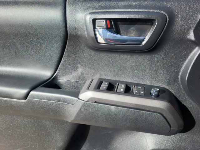 used 2022 Toyota Tacoma car, priced at $37,900