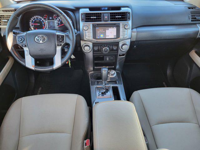 used 2015 Toyota 4Runner car, priced at $15,300