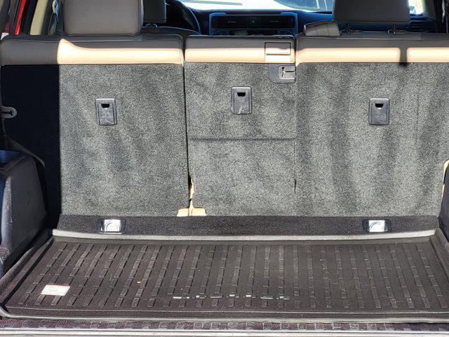 used 2015 Toyota 4Runner car, priced at $15,300