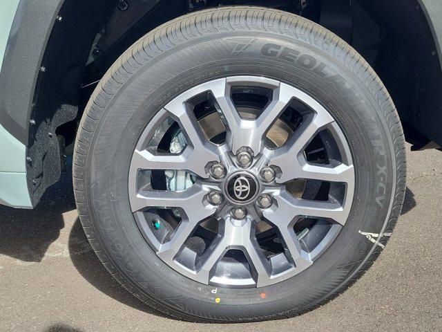 new 2026 Toyota Tundra car, priced at $65,336