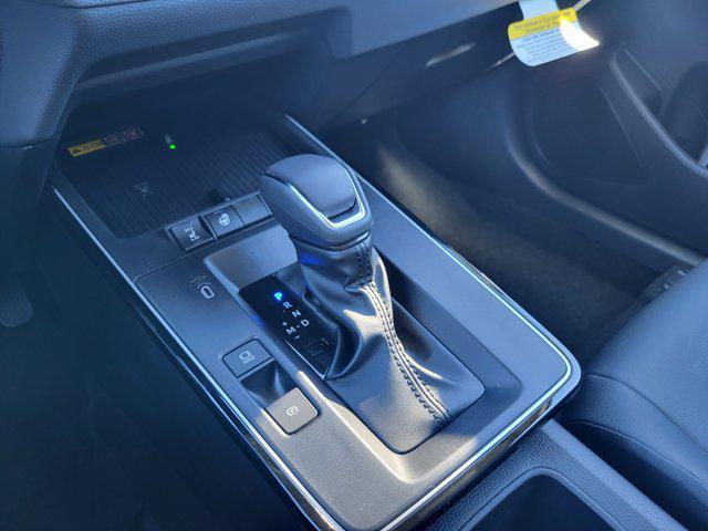 new 2026 Toyota Corolla Cross car, priced at $33,094