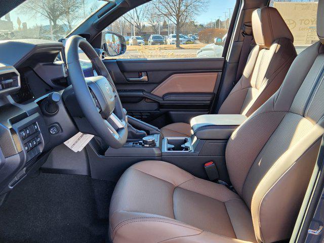 new 2026 Toyota 4Runner car, priced at $61,283