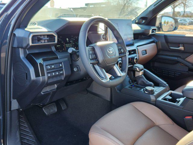 new 2026 Toyota 4Runner car, priced at $61,283