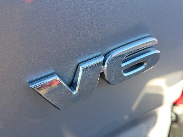 used 2020 Toyota Tacoma car, priced at $28,900