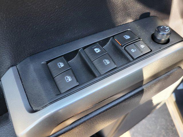 used 2020 Toyota Tacoma car, priced at $28,900