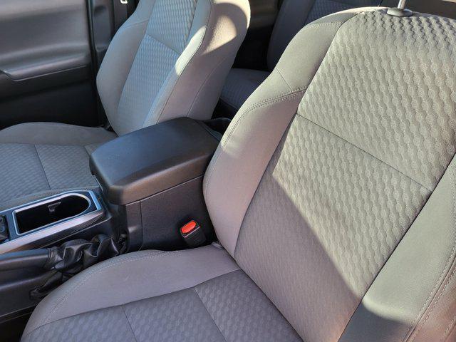 used 2020 Toyota Tacoma car, priced at $28,900