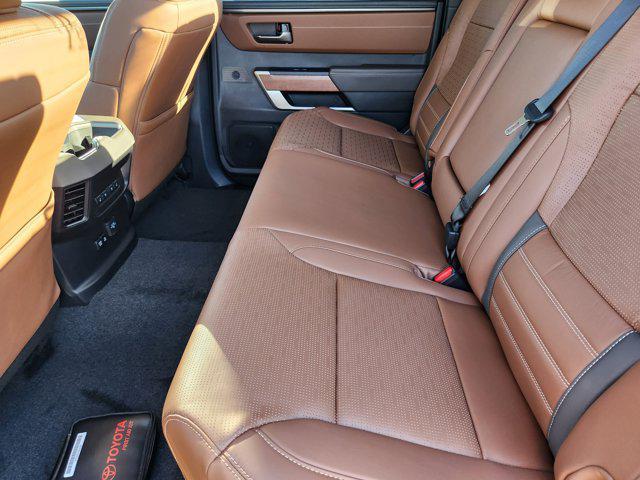 new 2026 Toyota Tundra car, priced at $65,336