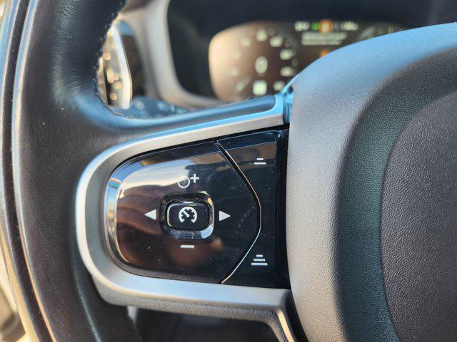 used 2020 Volvo S60 car, priced at $14,300