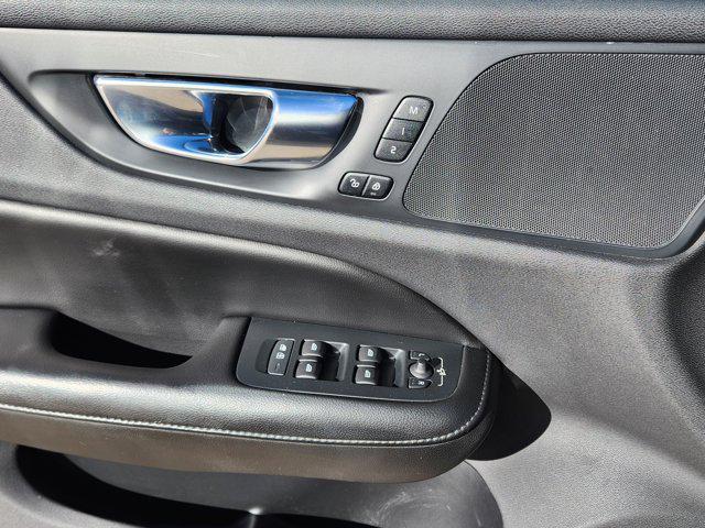 used 2020 Volvo S60 car, priced at $14,300