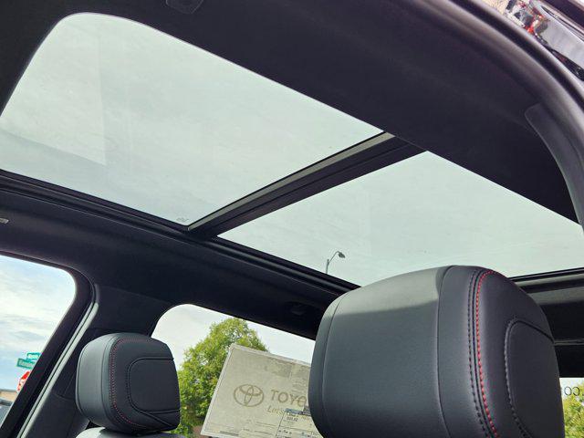 new 2026 Toyota Tundra Hybrid car, priced at $78,842