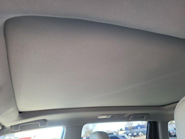 used 2019 Toyota Highlander car, priced at $27,300