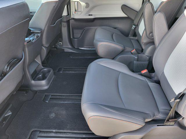 used 2021 Toyota Sienna car, priced at $38,800